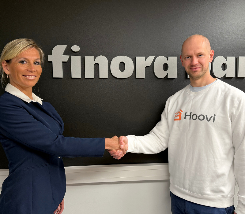 Finora Bank broadens SME financing through new partnerships with alternative lenders