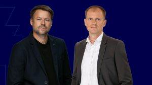 Finora Bank strengthens leadership – two seasoned banking professionals join the board