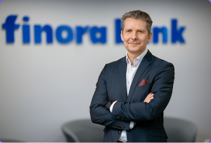 Finora Bank increased its loan portfolio by 111% in the first half of 2025