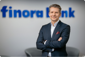 Finora Bank more than triples net loan portfolio to €90.2 million in 2025