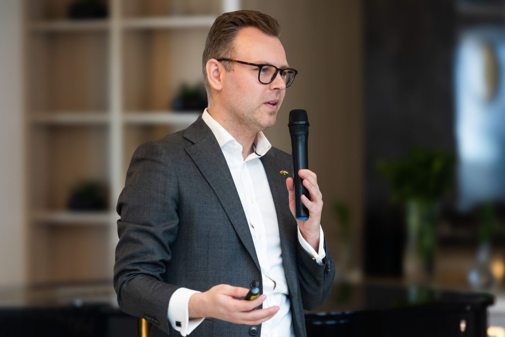 Maksumuudatused, euribor ja Lähis-Ida – mida toob lähitulevik Eesti väikeettevõtjale?