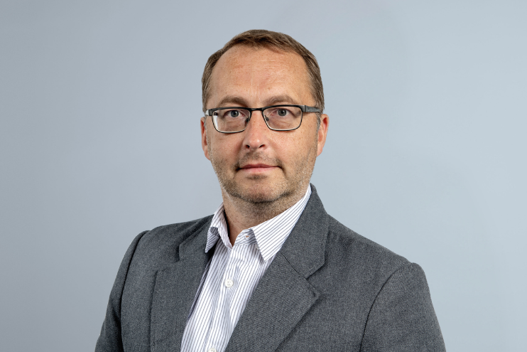 Darius Buzys Appointed to the Management Board of Finora Bank