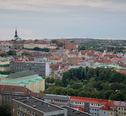 Tallinn, Estonia