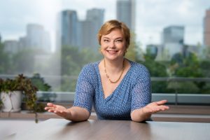 CEE In-House Matters Interview with Gabija Kuncytė, Head of Regulatory and Compliance at Finora Bank