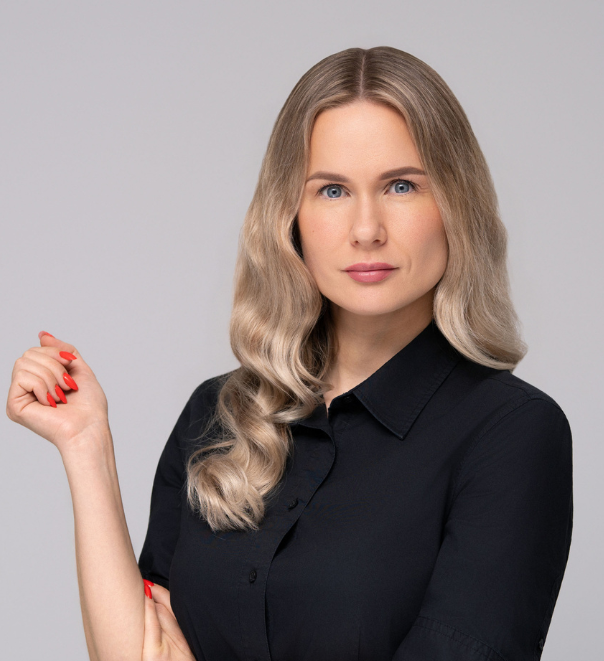 Rasa Meškauskienė