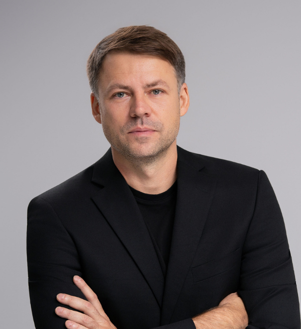 Šarūnas Gerasimavičius