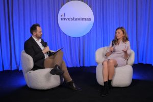 “Investavimas 2026“ Conference Review: Navigating Uncertainty in a Changing Investment Landscape